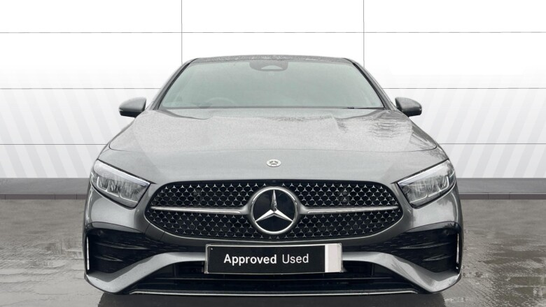 Mercedes-Benz A-Class A200 AMG Line Executive 5dr Auto Petrol Hatchback